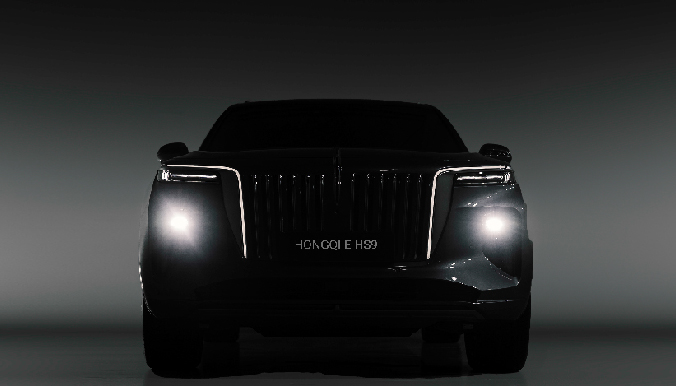 model highlights image